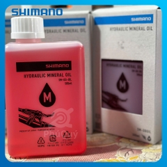 Dầu Thắng SHIMANO 500ml Chính Hãng