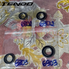 Bạc đạn Tendo Ceramic