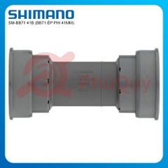 BB ÉP SHIMANO SM-BB71-41B