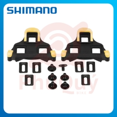 Pedal Can Road Shimano R550 VAT FULL BOX CHÍNH HÃNG
