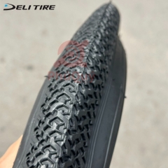 Vỏ Deli 20x1.75 (S-117) (VAT)