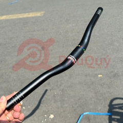 Ghi Đông Cinelli Pepper ÉN NGẮN 31.8 Dài 475mm