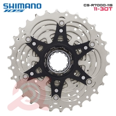 Líp R7000 11-30T HỘP CHÍNH HÃNG SHIMANO