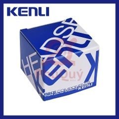 Chén Cổ 44 NHÔM BẠC ĐẠN KENLI