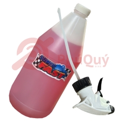 CHAI TẨY RỬA SUPER FAST SÊN LÍP 1 LÍP