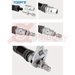 Định Tâm Cảo Trục TOOPRE