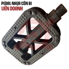 PEDAL NHỰA LIÊN DOANH CÔN BI