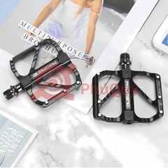 Pedal Bàn Đạp PROMEND R67 3 Vòng Bạc Đạn