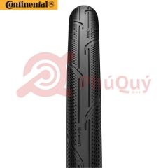 Vỏ 20x2.0 (50-406) Continental CONTACT URBAN Gai Trơn Vỏ Trọc