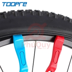 Nạy Vỏ TOOPRE Nhựa POM Vỉ 2 Cây
