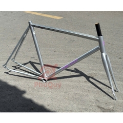 Khung TENDO T100S Kèm Phuộc