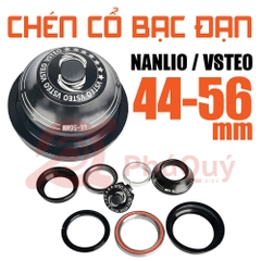 Chén Cổ Bạc Đạn NANLIO 44-56mm