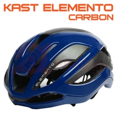 NÓN KASK ELEMENTO CARBON