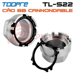 Cảo BB TOOPRE TL-S22 CANNONDALE