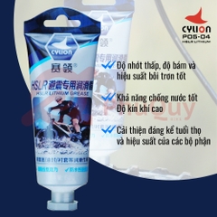 MỠ TY PHUỘC TRƯỚC HSLR LITHIUM CYLION P05-04