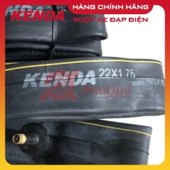 Ruột KENDA 22x1.75 XE ĐẠP ĐIỆN (XDD)
