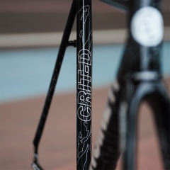 Khung Engine11 Team Edition