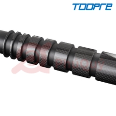 Chiêm Cổ Carbon Toopre DÀY 10mm