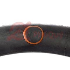 Miếng Keo Vá Ruột Xe Đạp Cuộc 17mm - 36 Miếng