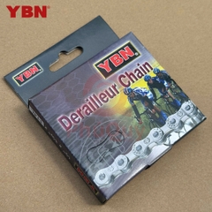 SÊN YBN S20 DÙNG 5-6-7 TÔC ĐỘ 114L