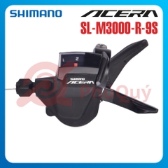 Tay Cóc SHIMANO Acera M3000 (2×9 Tốc Độ)