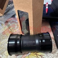 BB-386 Ép Âm Phi 46mm Cốt 24