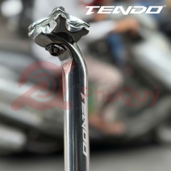 Cốt Yên Tendo 25.4 BẠC ST-02