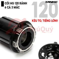 ĐÙM TANKE TH390 32H (HG)