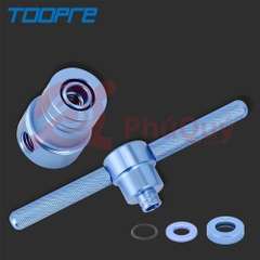 Bộ Ép Bạc Đạn Đùm Xanh TOOPRE