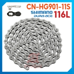 SÊN 11 SHIMANO DURAC-ACE CN HG 901 116L HÀNG HỘP