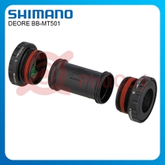 Trục Giữa Cốt Rỗng SHIMANO BB MT501 DEORE