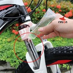 DẦU CILICONE BẢO VỆ TY PHUỘC NHÚN CYLION P06-01
