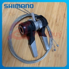 TAY ĐỀ GẠT ĐÔI SHIMANO SL-SY20A 3-7