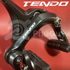 Hàm thắng trước Tendo nhôm 3 lá