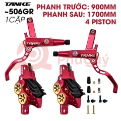 TAY THẮNG DẦU TANKE TB800