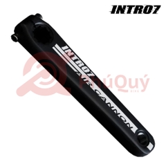 Dĩa INTRO7 TRACK AIR CANNON 49T 144BCD