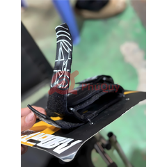 Strap ARDENTLY Dán 2 Tầng Dành Cho Xe Đạp FIXEDGEAR