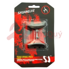 GÔM CUỘC VỈ ĐỎ SHUANGJIE