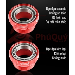 BB CERAMIC NANLIO 24