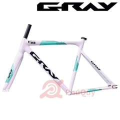 KHUNG FIXEDGEAR GRAY F18 SIZE 52