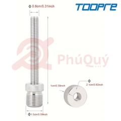 Định Tâm Cảo Trục TOOPRE