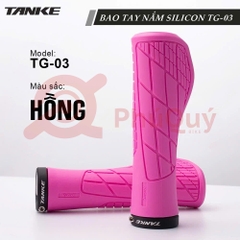 Bao Tay TANKE TG03 Silicon