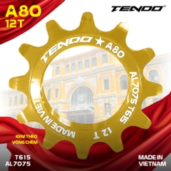 Nhông Tendo A80