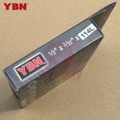 SÊN YBN S20 DÙNG 5-6-7 TÔC ĐỘ 114L