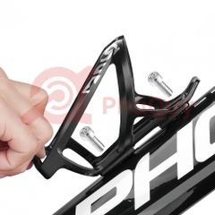 GỌNG NƯỚC NHỰA VỈ RẺ