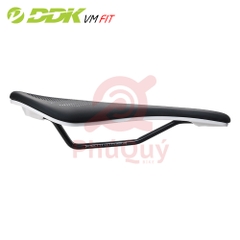 Yên VM FIT  27cm  DDK ĐEN NHIỀU MẪU