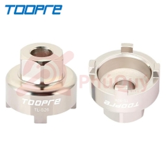 CẢO LÍP VẶN 4 CHẤU TOOPRE TL-S26