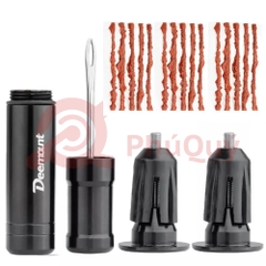 BỘ VÁ TUBELESS GẮN GHI ĐÔNG