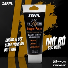 Mỡ Bò Zefal COPPER PASTE GỐC ĐỒNG
