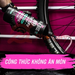 5000ml Can Keo Tự Vá Lốp Không Ruột MTB Tubeless Sealant MUC-OFF